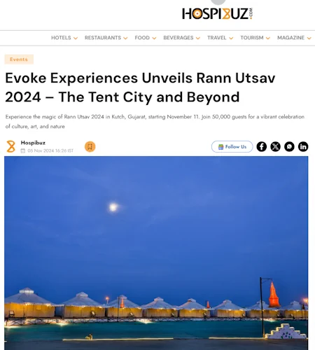 Evoke in News slide 58