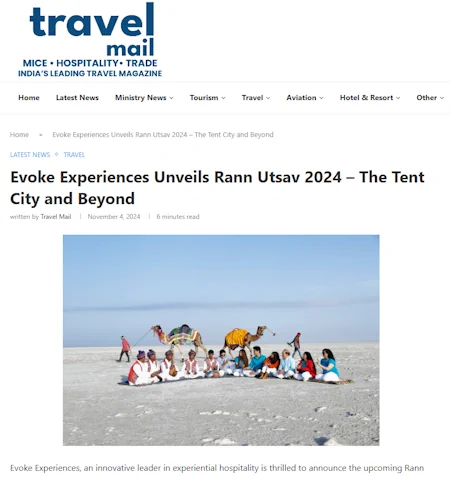 Evoke in News slide 57