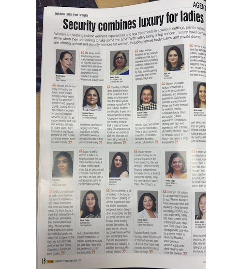 Evoke in News slide 60