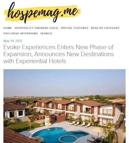 Evoke in News slide 62