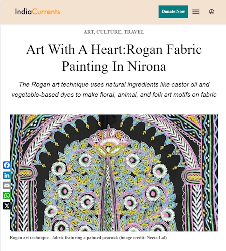 Evoke in News slide 18