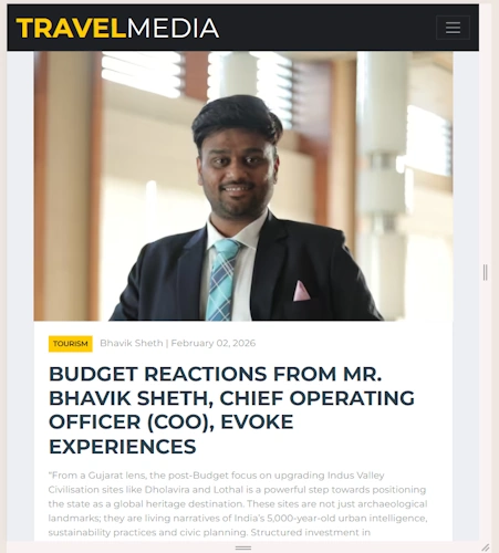 Evoke in News slide 65